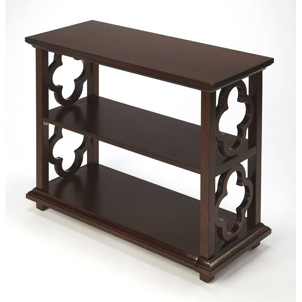 Andover Mills™ Raabe Solid Wood Kitchen Cart & Reviews Wayfair